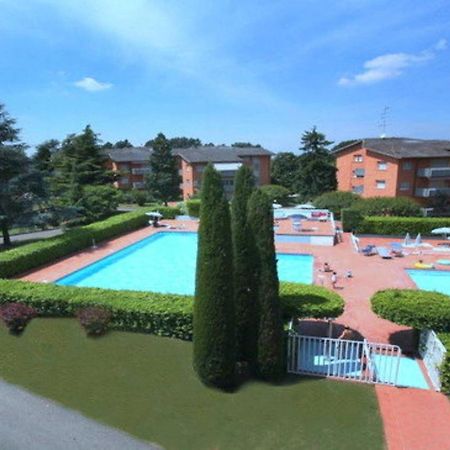 Cappuccini Appartments Peschiera del Garda Esterno foto
