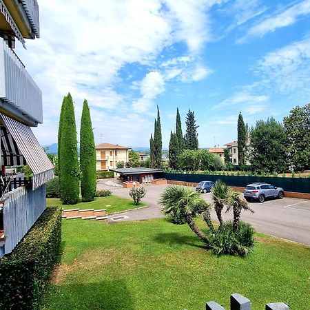 Cappuccini Appartments Peschiera del Garda Esterno foto