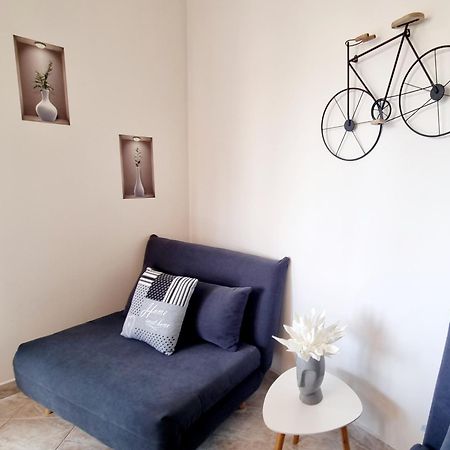 Cappuccini Appartments Peschiera del Garda Esterno foto