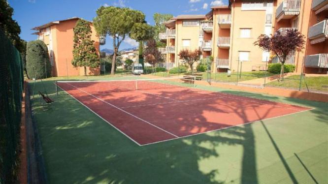 Cappuccini Appartments Peschiera del Garda Esterno foto