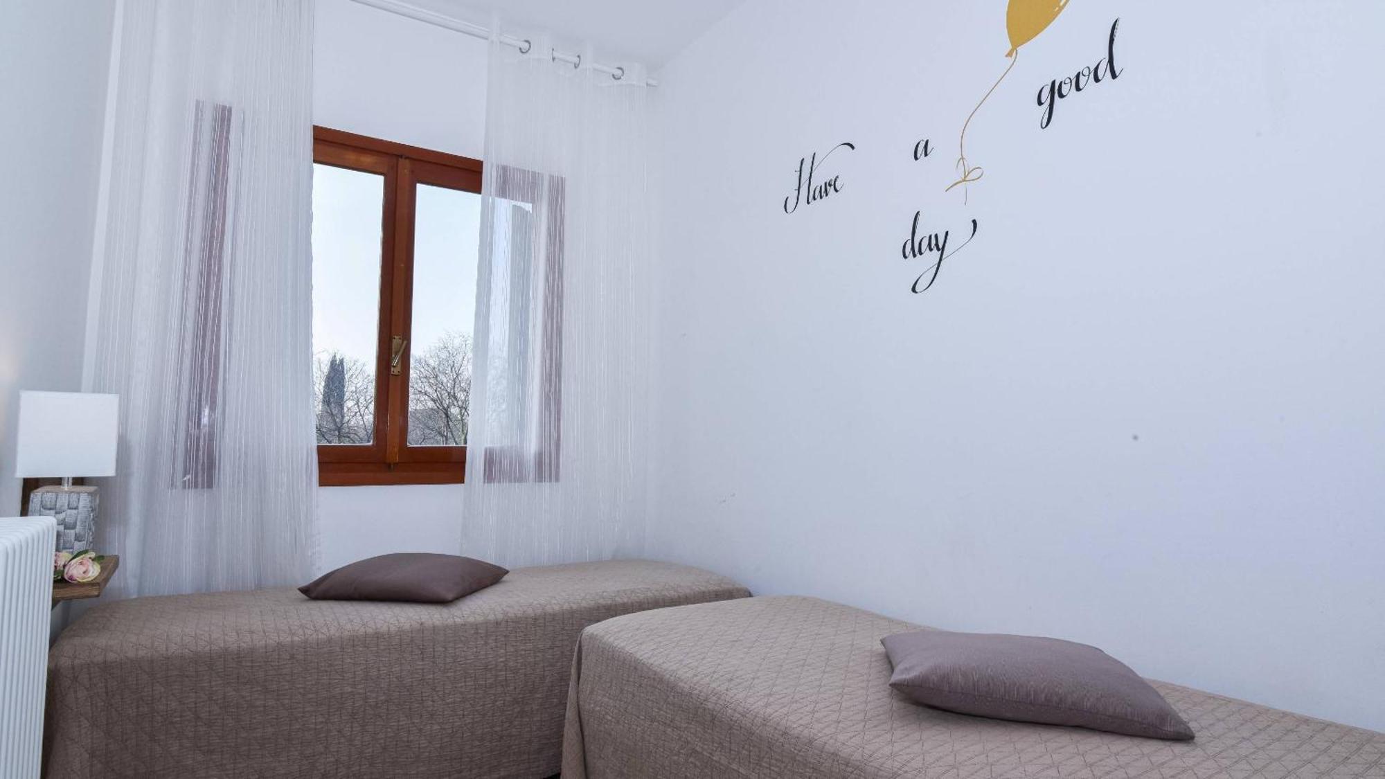 Cappuccini Appartments Peschiera del Garda Esterno foto