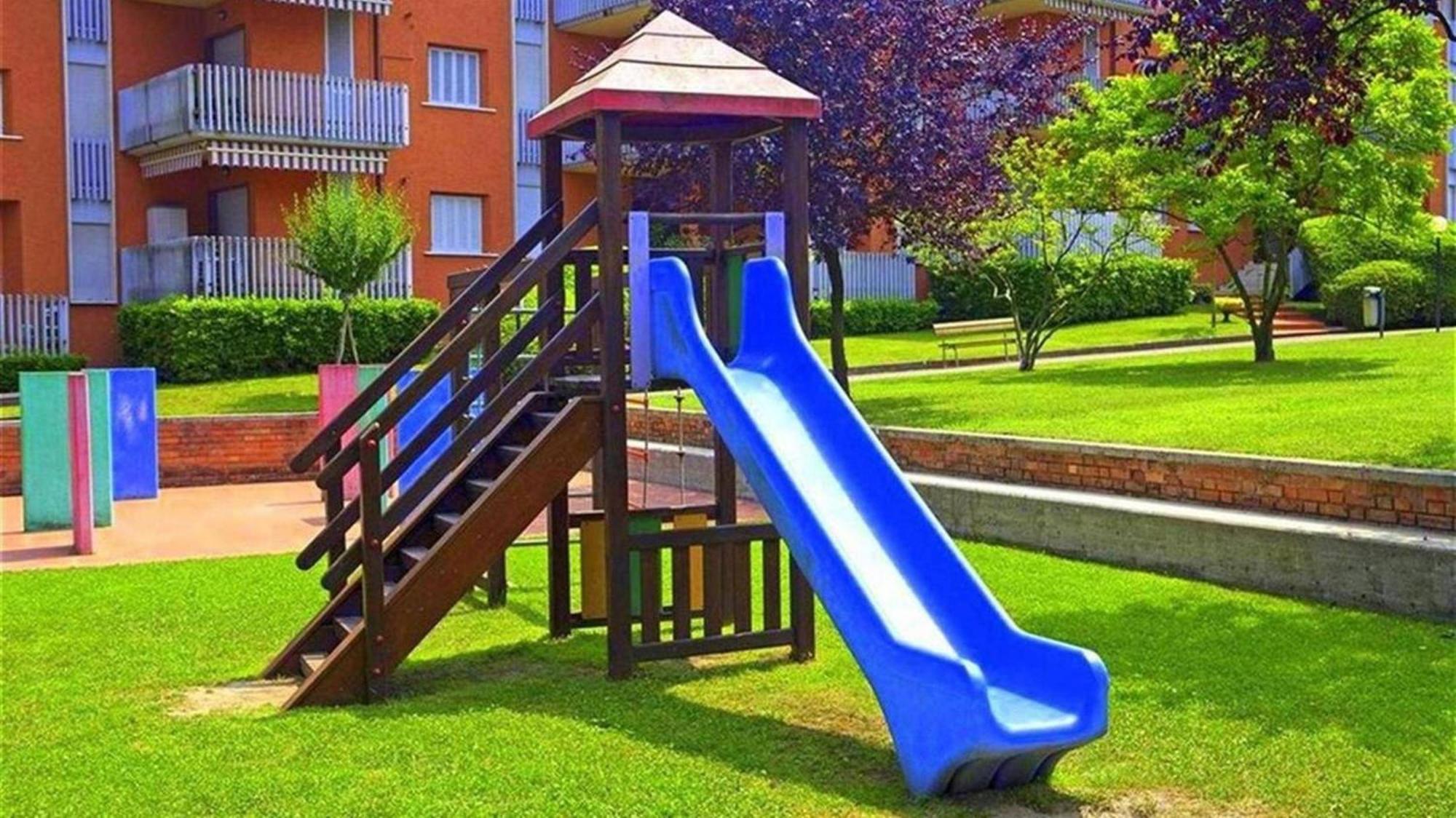 Cappuccini Appartments Peschiera del Garda Esterno foto