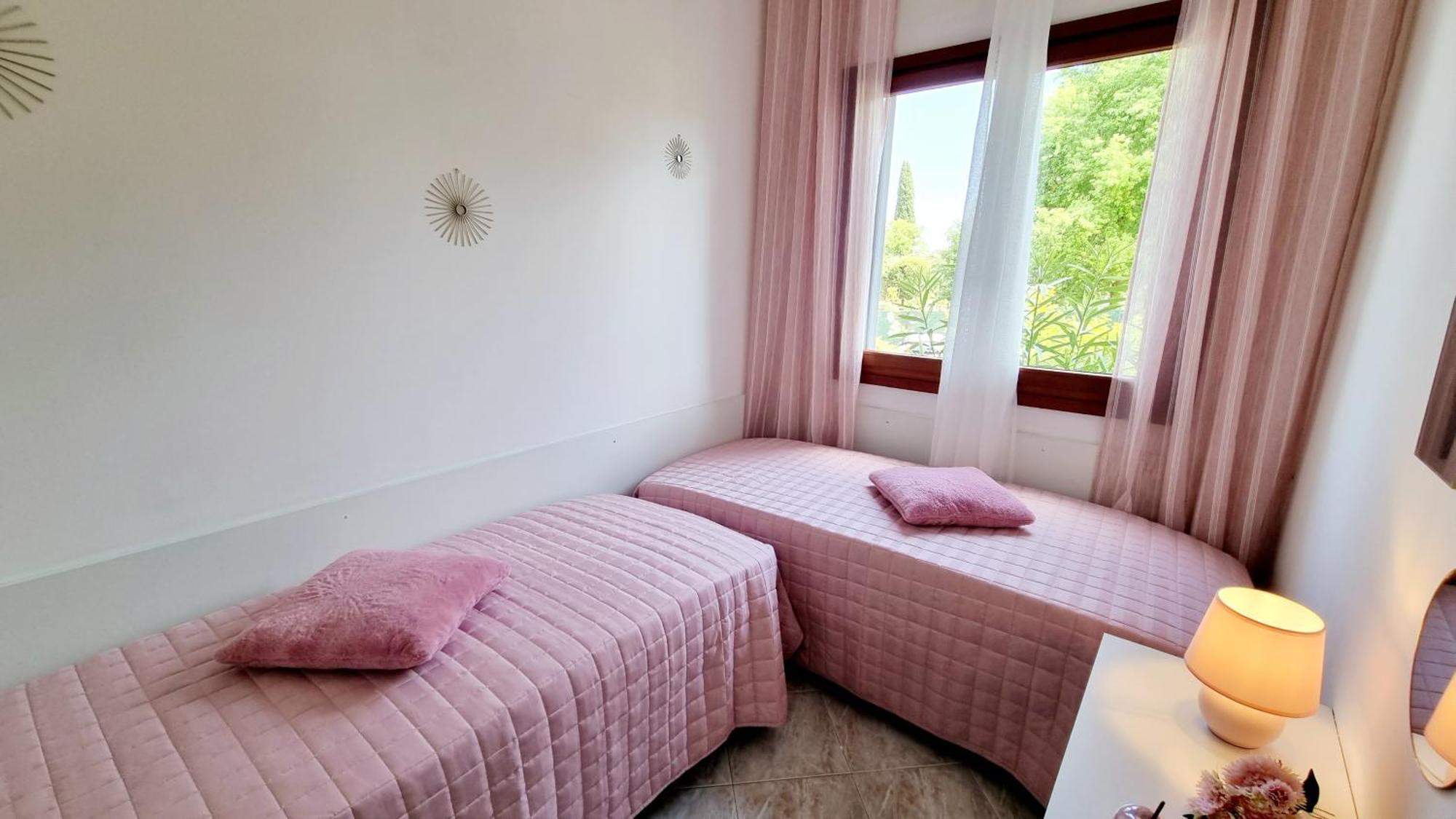 Cappuccini Appartments Peschiera del Garda Esterno foto