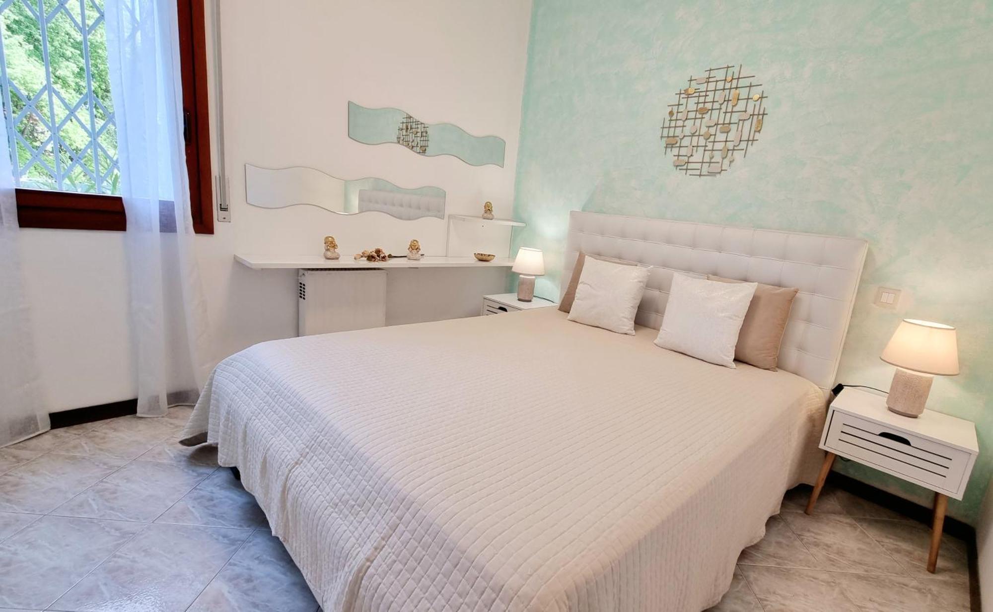 Cappuccini Appartments Peschiera del Garda Esterno foto