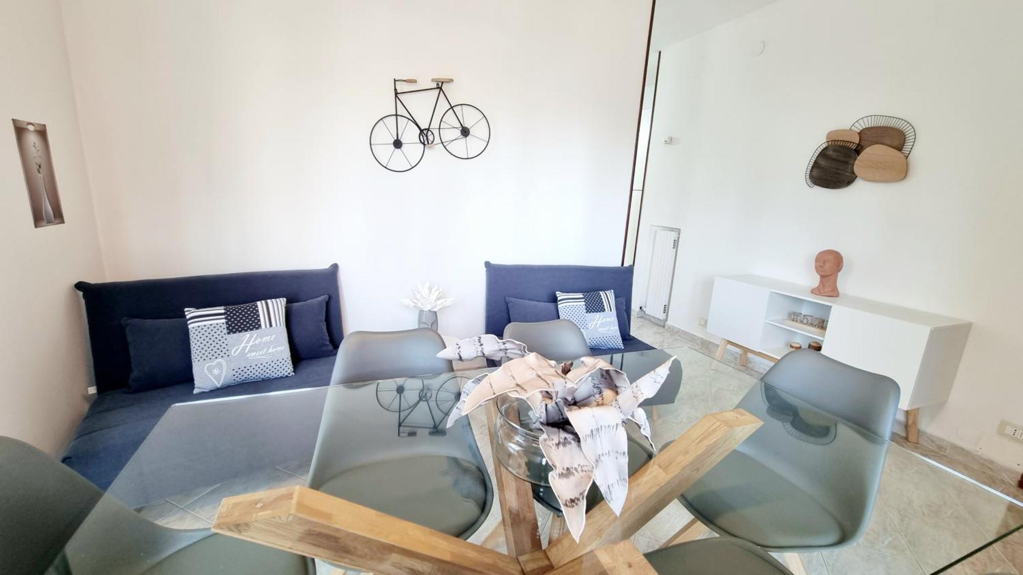 Cappuccini Appartments Peschiera del Garda Esterno foto
