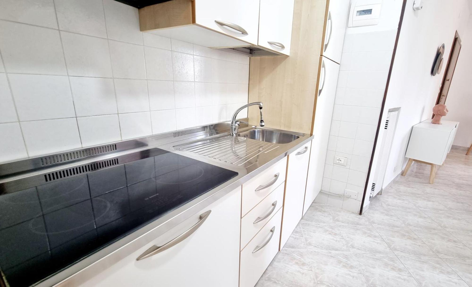 Cappuccini Appartments Peschiera del Garda Esterno foto