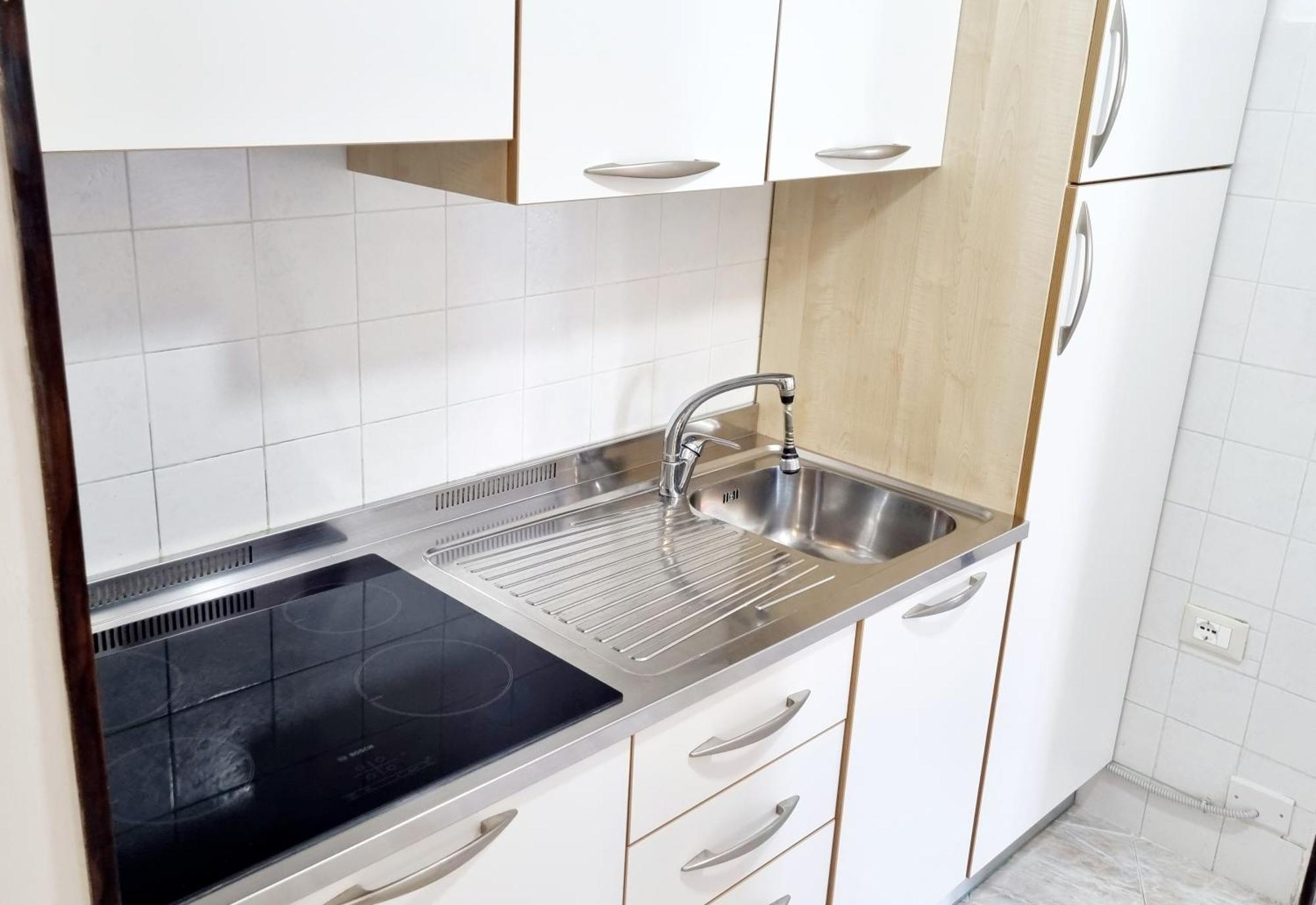 Cappuccini Appartments Peschiera del Garda Esterno foto